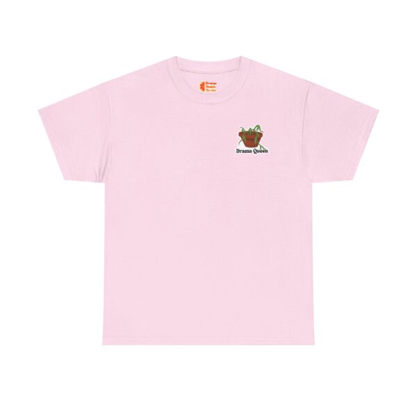 Drama Queen Graphic T-Shirt - Image 6