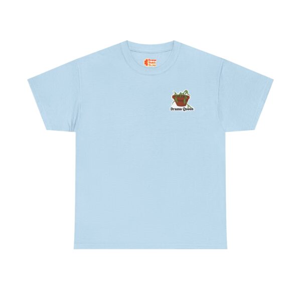 Drama Queen Graphic T-Shirt - Image 3