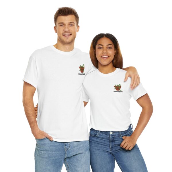 Drama Queen Graphic T-Shirt - Image 2