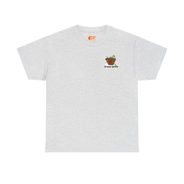 Drama Queen Graphic T-Shirt - Image 12