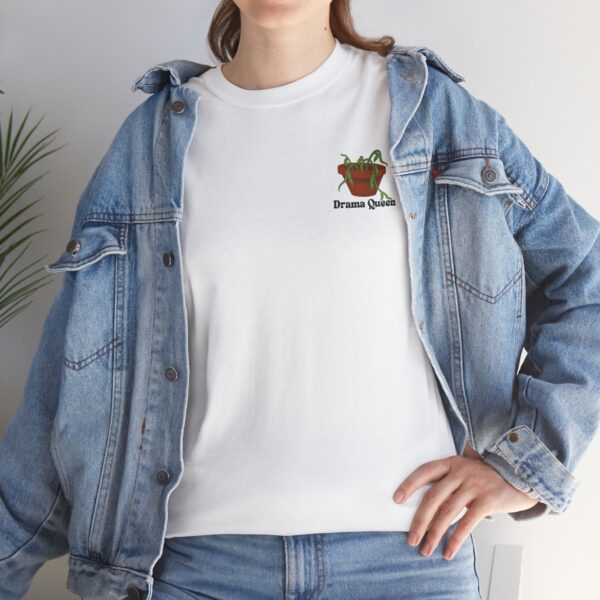 Drama queen tshirt