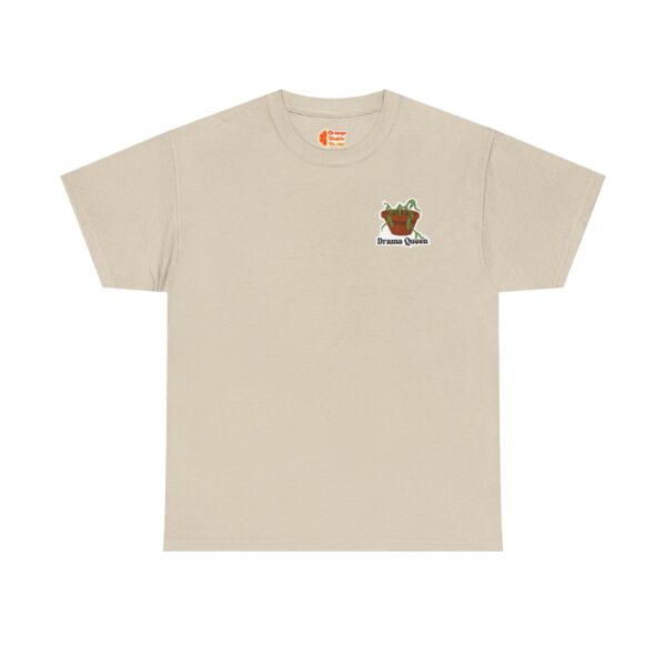 Drama Queen Graphic T-Shirt - Image 8