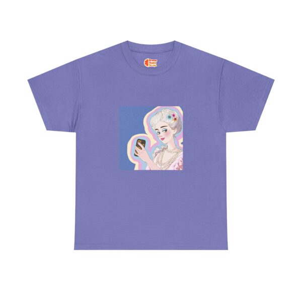 Modern Duchess Unisex Tee - Image 4
