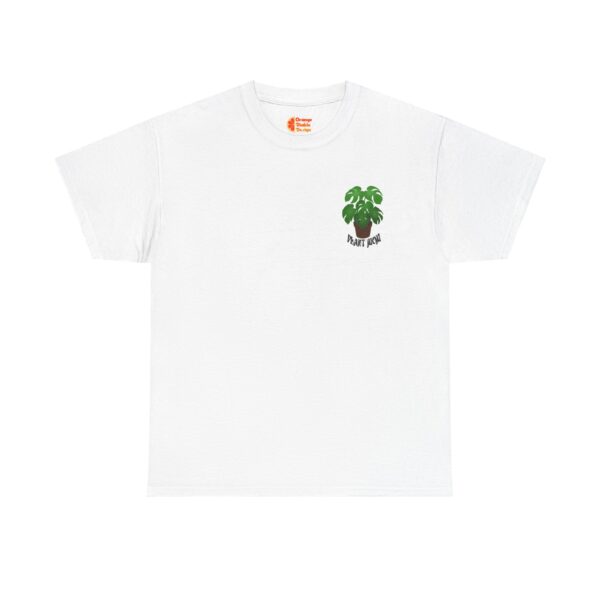Plant mom t-shirt