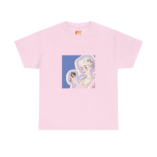 Modern Duchess Unisex Tee - Image 2