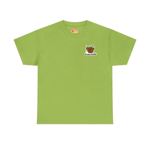 Drama Queen Graphic T-Shirt - Image 5