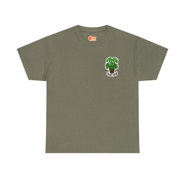 Plant Mom T-Shirt - Image 4