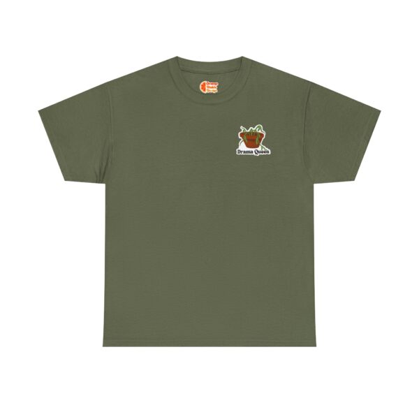 Drama Queen Graphic T-Shirt - Image 9