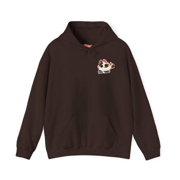 "You Tried" Hoodie - Image 8