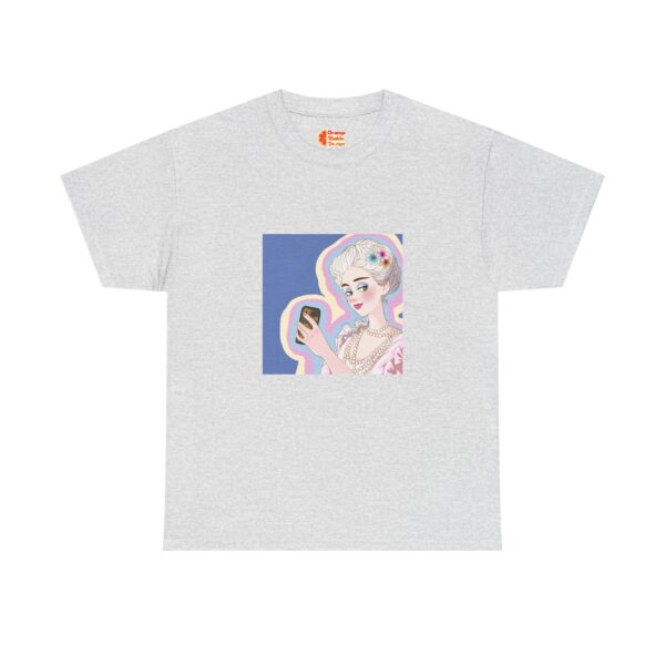 Modern duchess tshirt