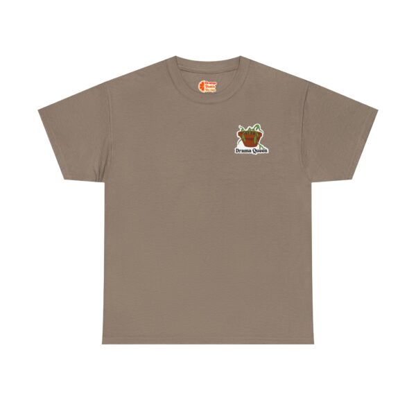 Drama Queen Graphic T-Shirt - Image 11