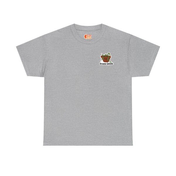 Drama Queen Graphic T-Shirt - Image 10