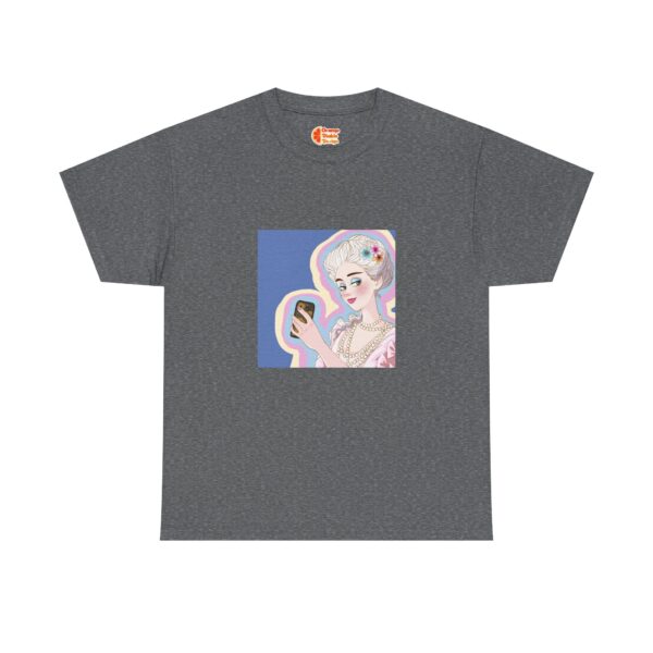 Modern Duchess Unisex Tee - Image 3