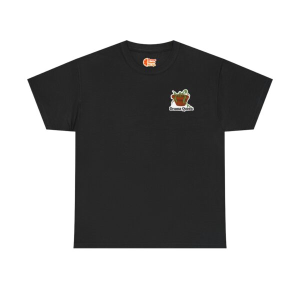 Drama Queen Graphic T-Shirt - Image 4