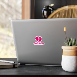Self Love sticker