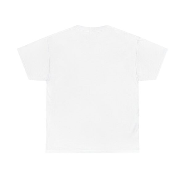 Elven Queen of Hearts Unisex T-shirt - Image 4