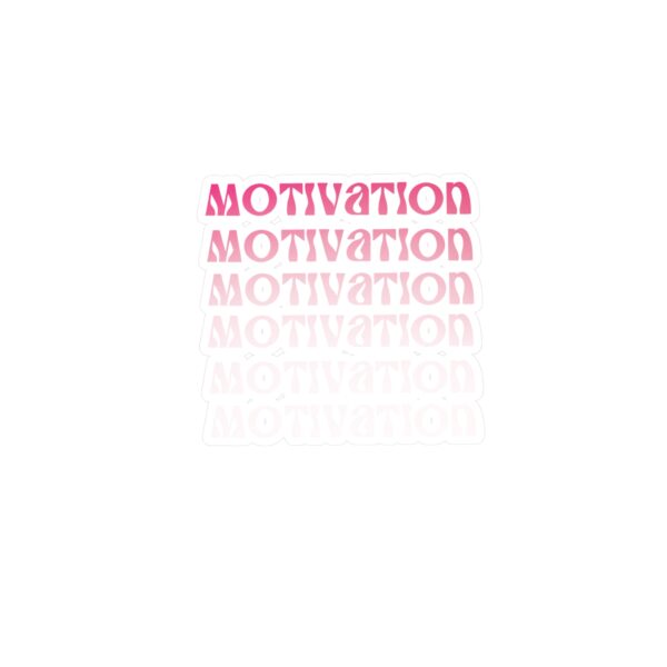 Motivation