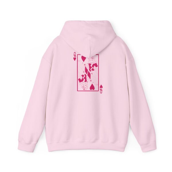 Pink Elven Queen Sweatshirt